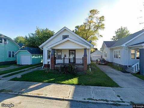 Meachem, RACINE, WI 53403