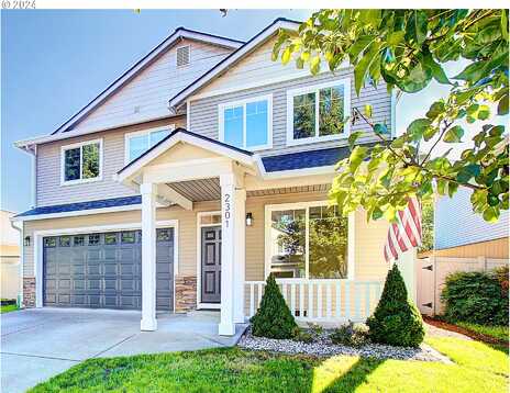 10Th, BATTLE GROUND, WA 98604