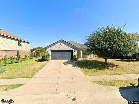 Blue Roan, WAXAHACHIE, TX 75165