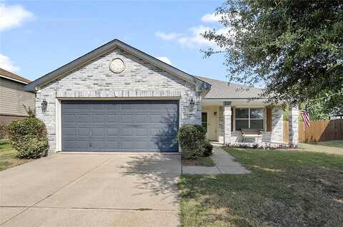 Blue Roan, WAXAHACHIE, TX 75165