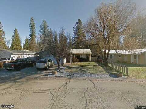 Carberry, BURNEY, CA 96013