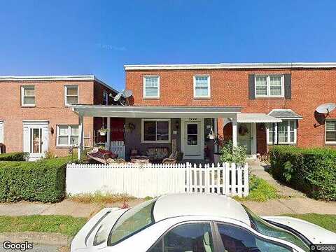 Rudy, HARRISBURG, PA 17104