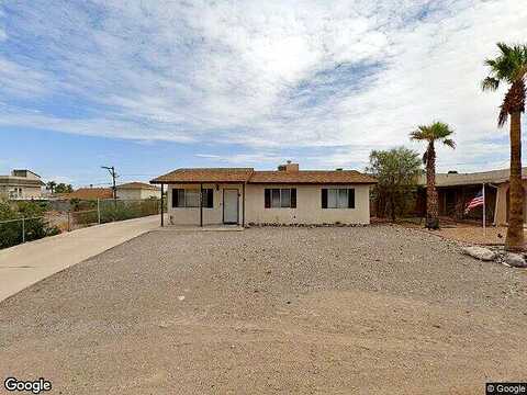 Talc, BULLHEAD CITY, AZ 86442