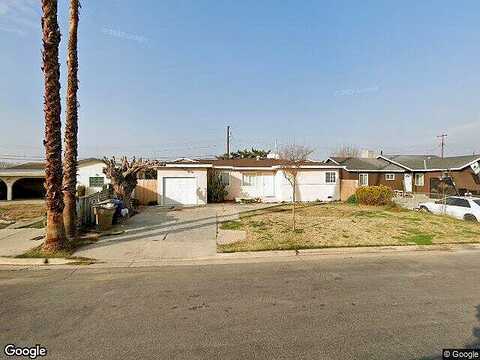 Clark, BAKERSFIELD, CA 93304