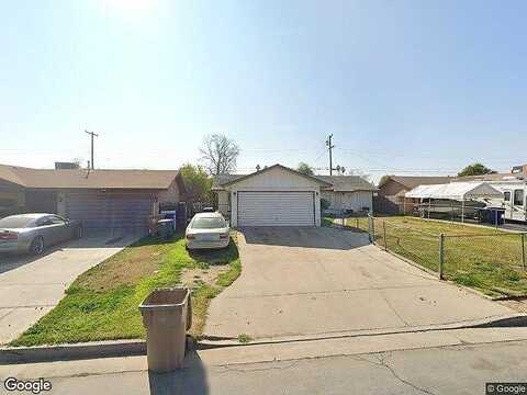 Custer, BAKERSFIELD, CA 93304