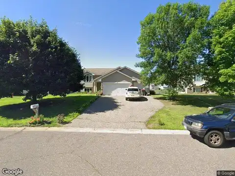 Garfield, CAMBRIDGE, MN 55008