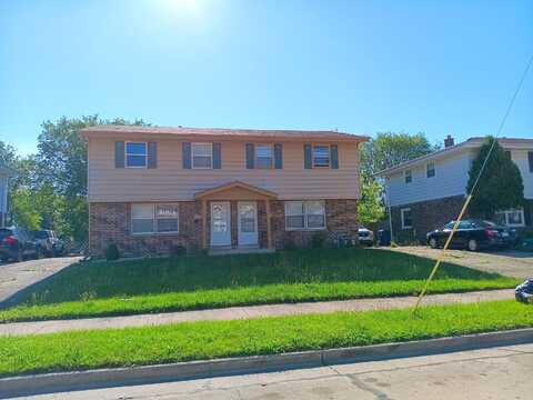 Blake, RACINE, WI 53404
