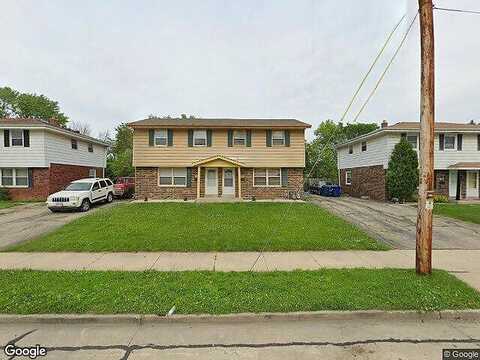 Blake, RACINE, WI 53404
