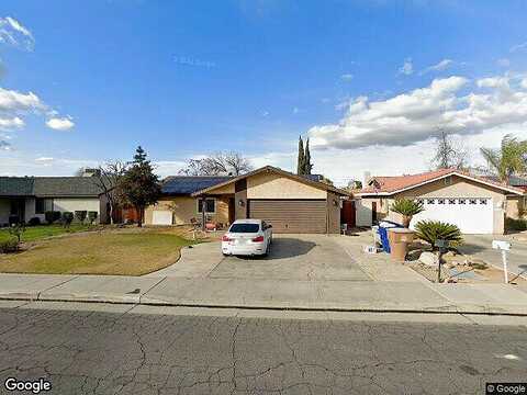 Frank, BAKERSFIELD, CA 93304
