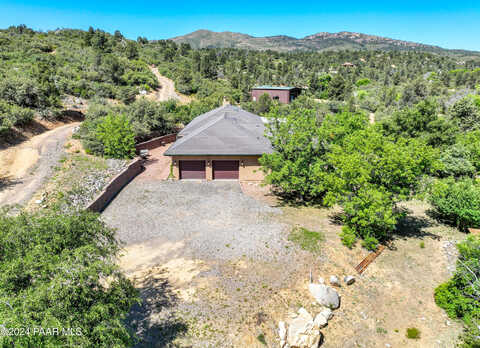 Model Creek, KIRKLAND, AZ 86332