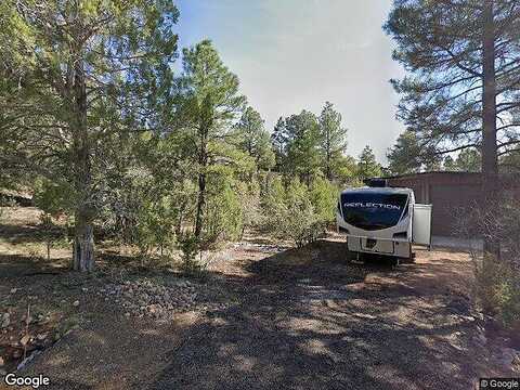 36Th, SHOW LOW, AZ 85901