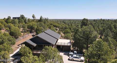 36Th, SHOW LOW, AZ 85901