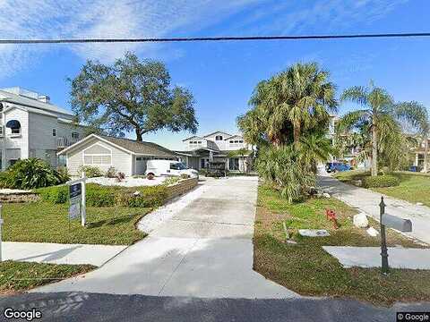 Sea Breeze, TARPON SPRINGS, FL 34689