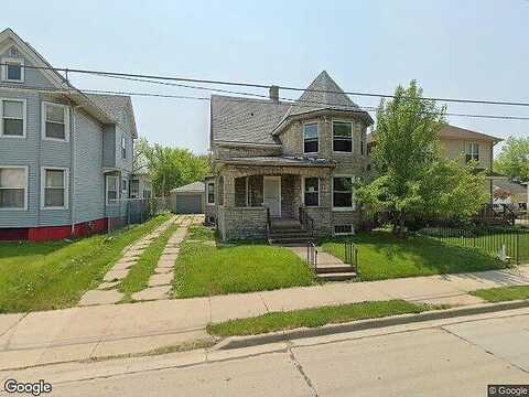 6Th, RACINE, WI 53404