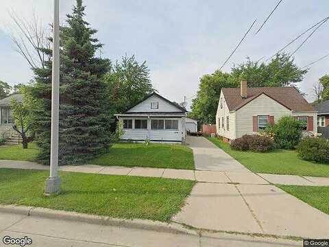 75Th, KENOSHA, WI 53143