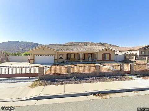 Charles, BANNING, CA 92220