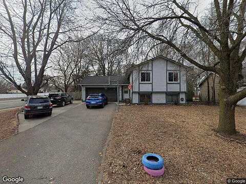 80Th, MINNEAPOLIS, MN 55444