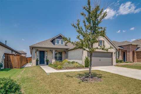 Caprock, FORNEY, TX 75126