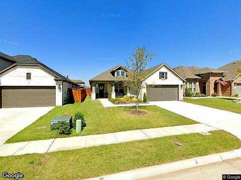 Caprock, FORNEY, TX 75126