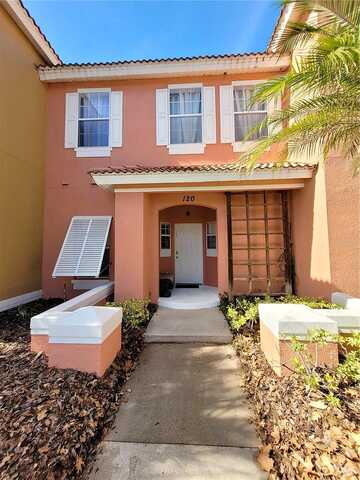 Pompano Beach, KISSIMMEE, FL 34746