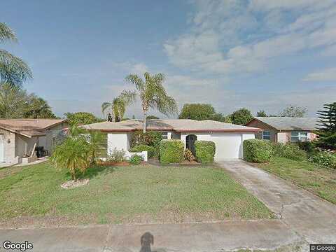 Chelsea, HOLIDAY, FL 34691