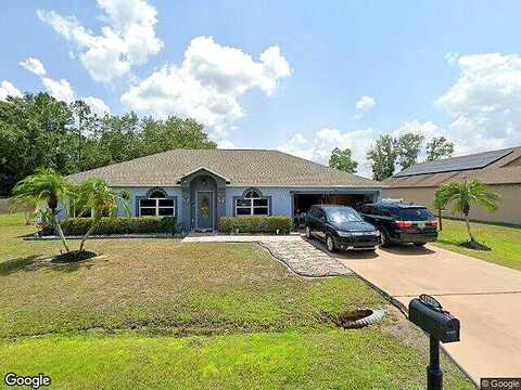 Cambourne, KISSIMMEE, FL 34758