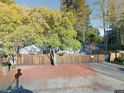 Riverside, BEN LOMOND, CA 95005