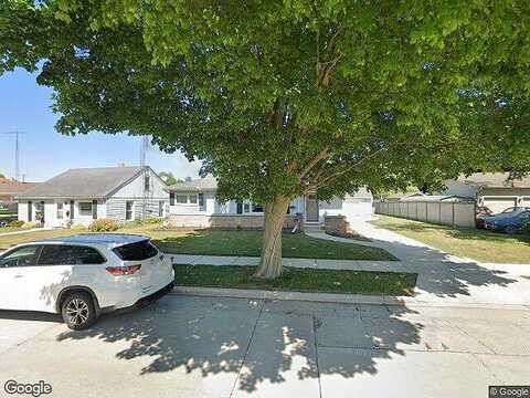 43Rd, KENOSHA, WI 53142
