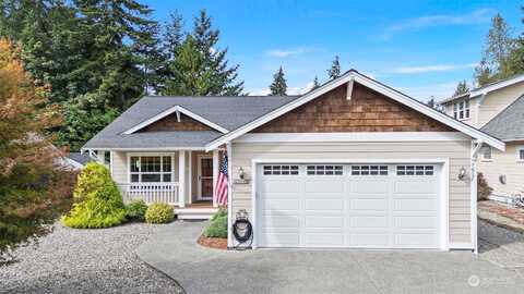 Hoogenraad, BREMERTON, WA 98311