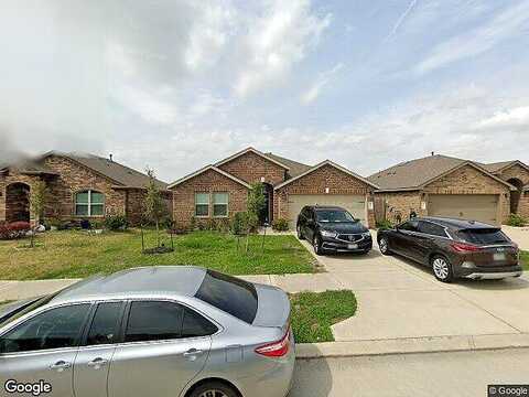 Barrington Ridge, RICHMOND, TX 77407