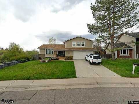 Webster, LITTLETON, CO 80128