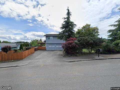 42Nd, TACOMA, WA 98407