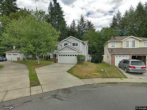 Sycamore, BREMERTON, WA 98311