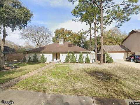 Fairway, RICHMOND, TX 77469
