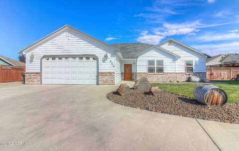 Royal, GRANDVIEW, WA 98930