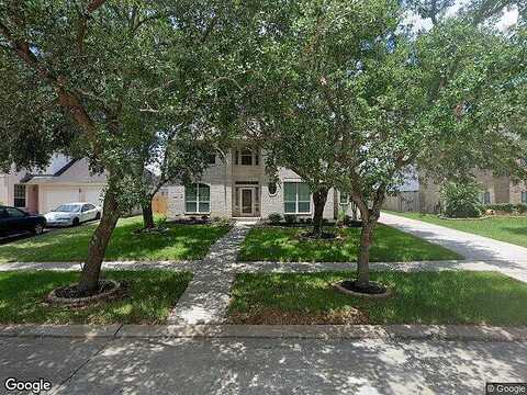 Flower Grove, ROSHARON, TX 77583