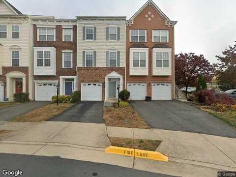 Mcarthur, LEESBURG, VA 20176