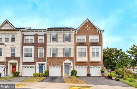 Mcarthur, LEESBURG, VA 20176