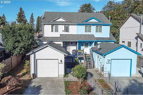 121St, PORTLAND, OR 97266