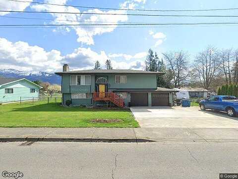 High, SULTAN, WA 98294