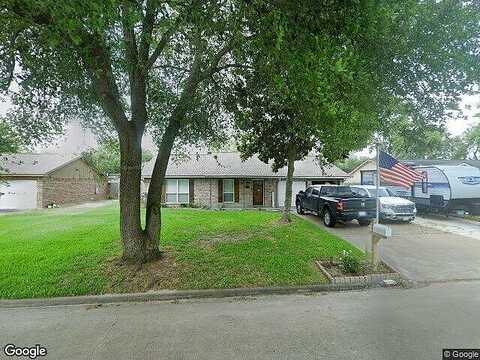B Bar, SANTA FE, TX 77510