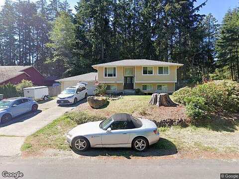69Th Avenue, GIG HARBOR, WA 98335