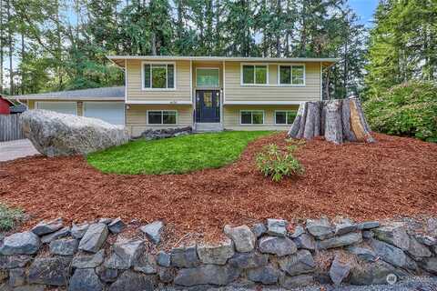 69Th Avenue, GIG HARBOR, WA 98335