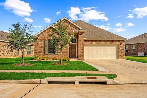 Tolby Creek, MAGNOLIA, TX 77354