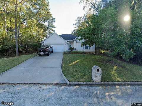 Treasure Island, MONTGOMERY, TX 77356