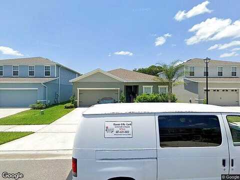 Lazy River, SANFORD, FL 32771