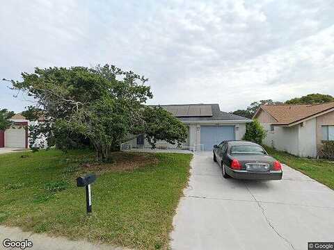 Overland, HOLIDAY, FL 34691
