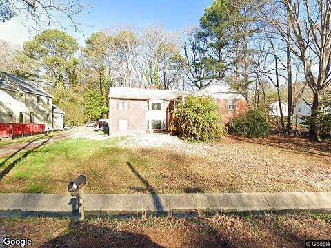 Bradwill, RICHMOND, VA 23225