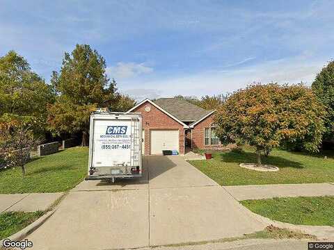 Stockton, DENTON, TX 76209