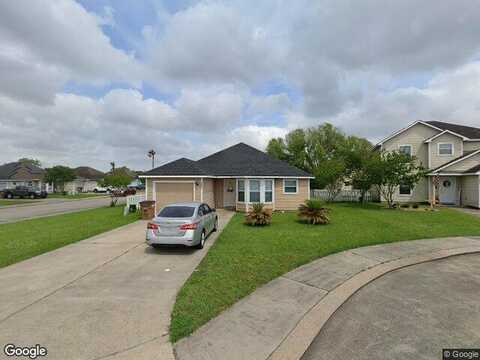 Zackery, DICKINSON, TX 77539